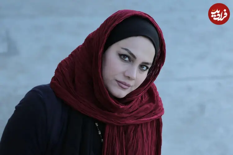 عکس| بازیگر «بامداد خمار» برادر نرگس آبیار از آب درآمد!