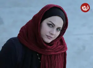 عکس| بازیگر «بامداد خمار» برادر نرگس آبیار از آب درآمد!