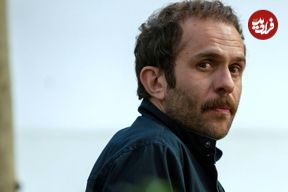 تصاویر| زندگی خصوصی، عکس های شخصی و بیوگرافی بابک حمیدیان