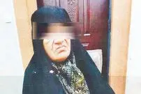 فقط یک شوهر توانست از چنگ قاتل سریالی مازندران فرار کند