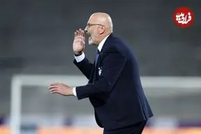 اقدام جالب سرمربی سابق استقلال؛ پول مرا بعد از جنگ با آمریکا بدهید!