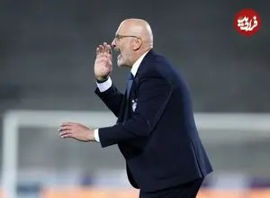 اقدام جالب سرمربی سابق استقلال؛ پول مرا بعد از جنگ با آمریکا بدهید!