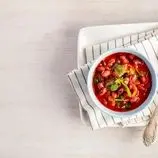طرز تهیه خوراک لوبیا قرمز؛ غذایی خوشمزه و پرطرفدار