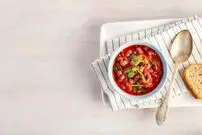طرز تهیه خوراک لوبیا قرمز؛ غذایی خوشمزه و پرطرفدار