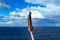 تصاویر؛ ۱۰ پرواز فضایی تاریخی و برتر در سال ۲۰۲۵