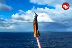 تصاویر؛ ۱۰ پرواز فضایی تاریخی و برتر در سال ۲۰۲۵