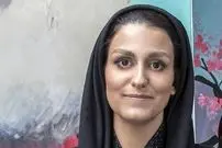 عکس| سفر در زمان؛ «شهرزاد مدیری» در کنار پدرش «مهران مدیری»؛ سال 1403