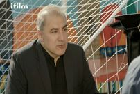 عکس| سفر در زمان؛ «دکتر توفیقی، جواد و هادی» در پشت صحنه سریال بچه مهندس 3؛ سال 99