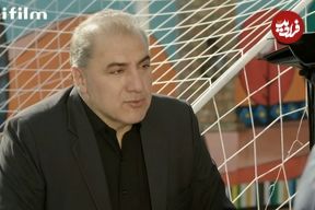 عکس| سفر در زمان؛ «دکتر توفیقی، جواد و هادی» در پشت صحنه سریال بچه مهندس 3؛ سال 99