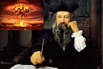 پیش‌بینی‌ ترسناک نوستراداموس برای پایان سال ۲۰۲۵؛ «سقوط بی‌صدا» در انتظار غرب