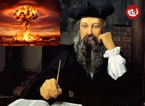 پیش‌بینی‌ ترسناک نوستراداموس برای پایان سال ۲۰۲۵؛ «سقوط بی‌صدا» در انتظار غرب