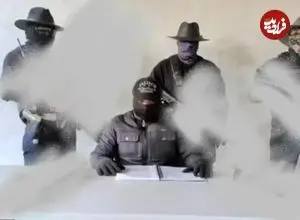 ببینید| تهدید رهبر جدید کارتل جالیسکو؛ اگر دوباره مزاحممان شوید مکزیکی باقی نخواهد ماند