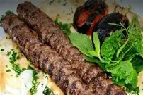 (عکس) غذای محبوب ایرانی‌ها و خارجی‌ها چند؟