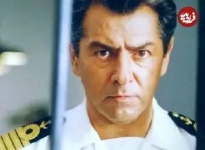 عکس| سفر در زمان؛ چهره «فرامرز قریبیان» در کودکی، نوجوانی، جوانی و پیری