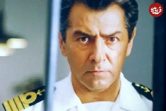 عکس| سفر در زمان؛ چهره «فرامرز قریبیان» در کودکی، نوجوانی، جوانی و پیری