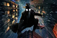 تصاویر| نقد سریال Spider-Noir؛ نیکلاس کیج، عنکبوت نوآر