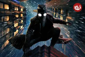 تصاویر| نقد سریال Spider-Noir؛ نیکلاس کیج، عنکبوت نوآر