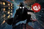 تصاویر| نقد سریال Spider-Noir؛ نیکلاس کیج، عنکبوت نوآر