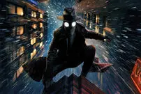 تصاویر| نقد سریال Spider-Noir؛ نیکلاس کیج، عنکبوت نوآر