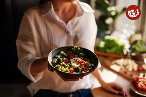 رژیم پورتفولیو؛ راهکاری علمی برای کاهش یک‌سوم کلسترول در ۳۰ روز بدون دارو