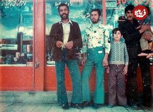 (تصاویر) سفر به تهران قدیم؛ از شمشیرفروش‌های قاجاری تا فوتبال در امجدیه