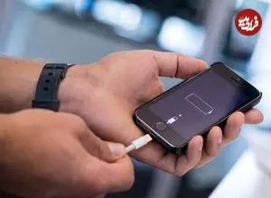چطور شارژ باتری موبایل را در شرایط جنگی حفظ کنیم؟