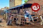 ببینید؛ مراحل صفر تا صد تولید اتوبوس ایسوزو دست ساز در پاکستان 