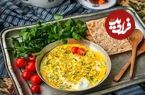 طرز تهیه «پنیر برشته شمالی»