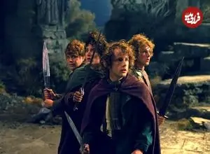 تصاویر| ۱۰ فیلم تاریخ سینما با بیشترین تعداد سیاهی‌لشکر؛ از The Last Emperor تا Metropolis