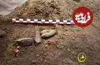 باستان‌شناسان در غار قلعه کُرد در جست‌وجوی چه هستند؟
