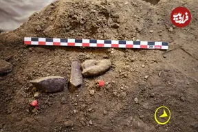 باستان‌شناسان در غار قلعه کُرد در جست‌وجوی چه هستند؟