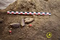 باستان‌شناسان در غار قلعه کُرد در جست‌وجوی چه هستند؟