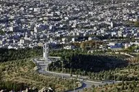 عکس| سفر به ایران قدیم؛ مسافران اهل «ملایر» در جادۀ تهران؛ 136 سال قبل