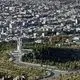 عکس| سفر به ایران قدیم؛ مسافران اهل «ملایر» در جادۀ تهران؛ 136 سال قبل