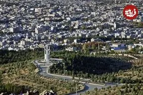 عکس| سفر به ایران قدیم؛ مسافران اهل «ملایر» در جادۀ تهران؛ 136 سال قبل