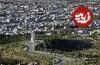 عکس| سفر به ایران قدیم؛ مسافران اهل «ملایر» در جادۀ تهران؛ 136 سال قبل
