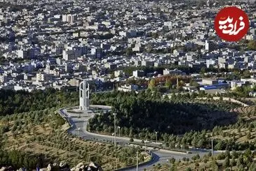 عکس| سفر به ایران قدیم؛ مسافران اهل «ملایر» در جادۀ تهران؛ 136 سال قبل