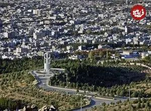 عکس| سفر به ایران قدیم؛ مسافران اهل «ملایر» در جادۀ تهران؛ 136 سال قبل