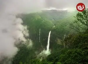 بارانی‌ترین نقاط جهان کدامند؟ میانگین بارش‌های سالانه