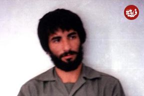 عکس؛ سفر در زمان؛ «محمد جهان آرا» در کنار رهبر انقلاب در خرمشهر؛ سال 59