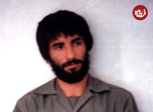 عکس؛ سفر در زمان؛ «محمد جهان آرا» در کنار رهبر انقلاب در خرمشهر؛ سال 59