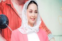 عکس؛ «اجل معلق» و «فرشته برزخ» در پردیس سینمایی کوروش؛ دیدار با مخاطبان سریال 