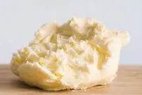کشف کره خوراکی 2 هزار ساله که هنوز قابل خوردن است!