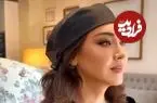 عکس| سفر زمان؛ چهرۀ «نیکی کریمی» در 24 سالگی در هفتمین فیلمش