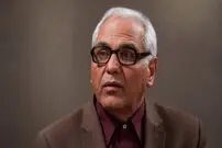ببینید| مهران مدیری با هیئت مذاکره کننده راهی عمان شد