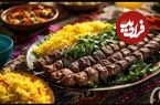 طرز تهیه کباب بستکی؛ طعم آتشین جنوب روی نان داغ