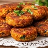 ببینید؛ پخت یک «غذای ایتالیایی» متفاوت با یک بادمجان و 250 گرم برنج