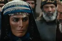 عکس| سفر در زمان؛ «ماریه» سریال مختارنامه در 51 سالگی و در جدیدترین سریال اش