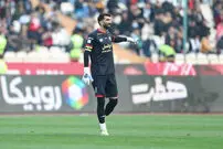 (عکس) با این استوری‌ها محل اقامت بیرانوند لو رفت