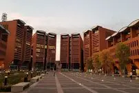 تصاویر| نظم آرامش بخش معماری مدرن در منطقه آپیانی 